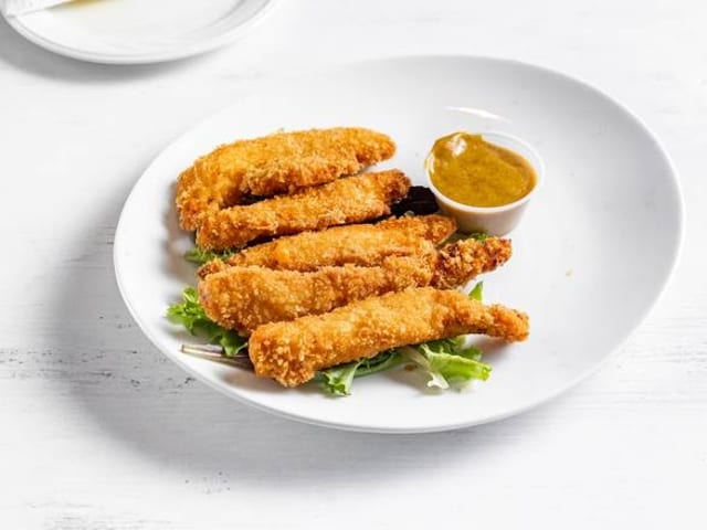 Chicken Fingers (Dinner).